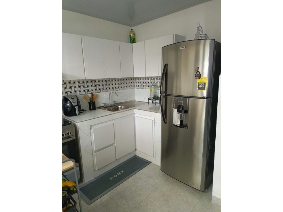 VENDO CASA EN CALARCA QUINDIO, CERCA DEL COLEGIO ANTONIO NARIÑO — foto 4