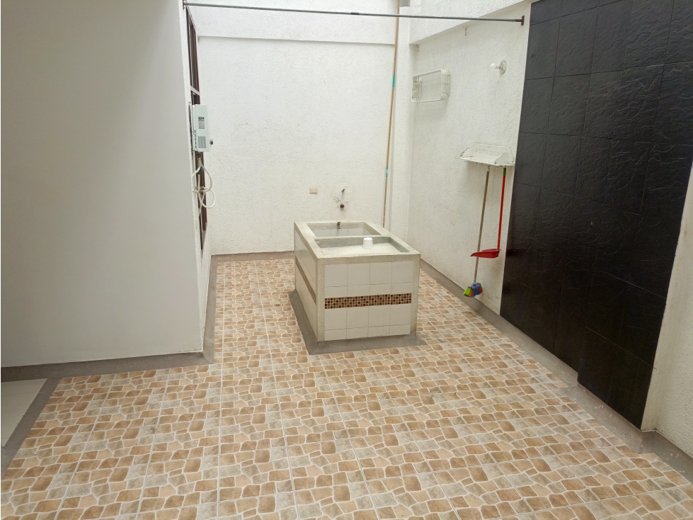 VENDO APARTAMENTO EN CALARCA PRIMER PISO - 5