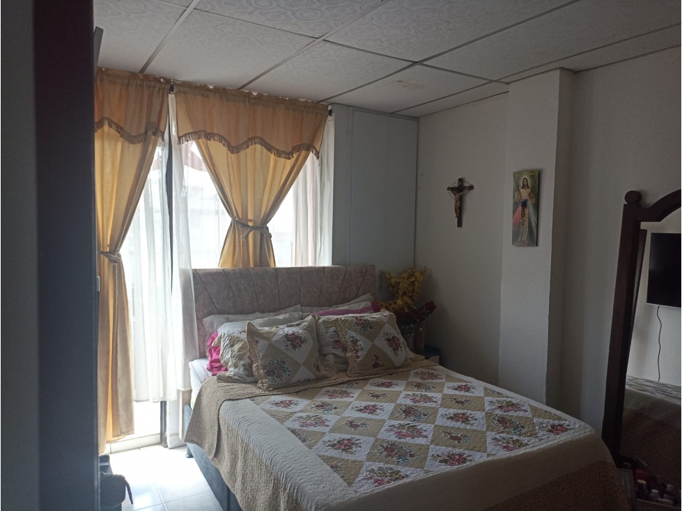 VENDO APARTAMENTO CENTRAL EN CALARCA QUINDIO - 4