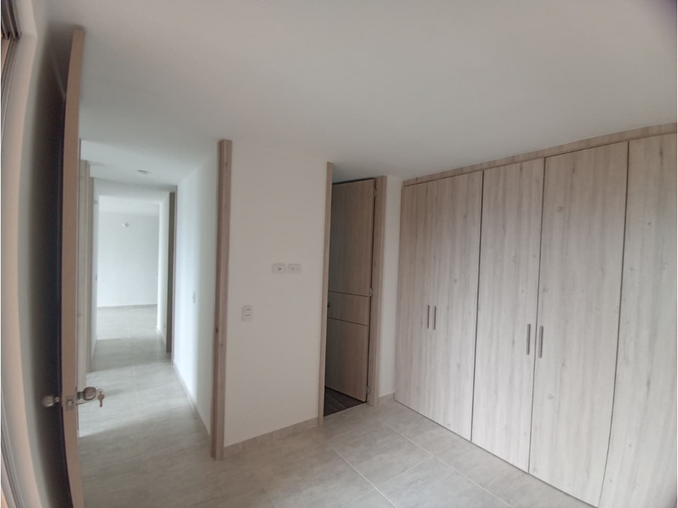 VENDO APARTAMENTO TORRE MARAWI 11AVO PISO ARMENIA QUINDIO — foto 5