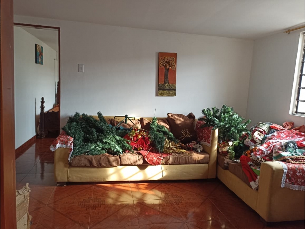 VENDO CASA DE DOS PLANTAS EN EL BARRIO LA ESPERANZA EN CALARCA Q. — foto 4
