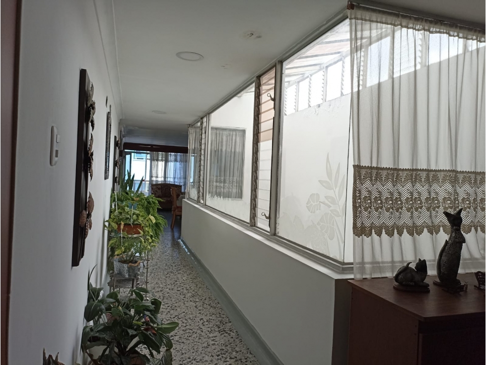 VENDO APTO CENTRAL EN CALARCA QUINDIO EN TERCER PISO. - 4