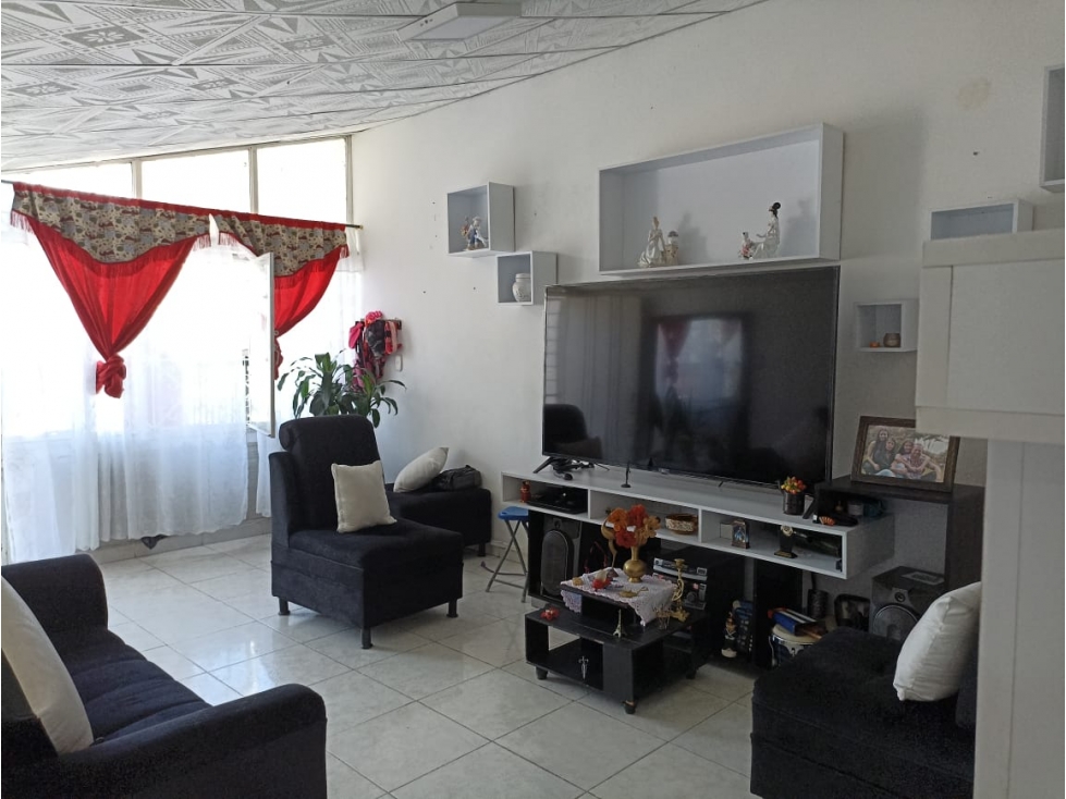 VENDO CASA EN EL BARRIO LAS ACACIAS EN ARMENIA QUINDIO. — foto 3