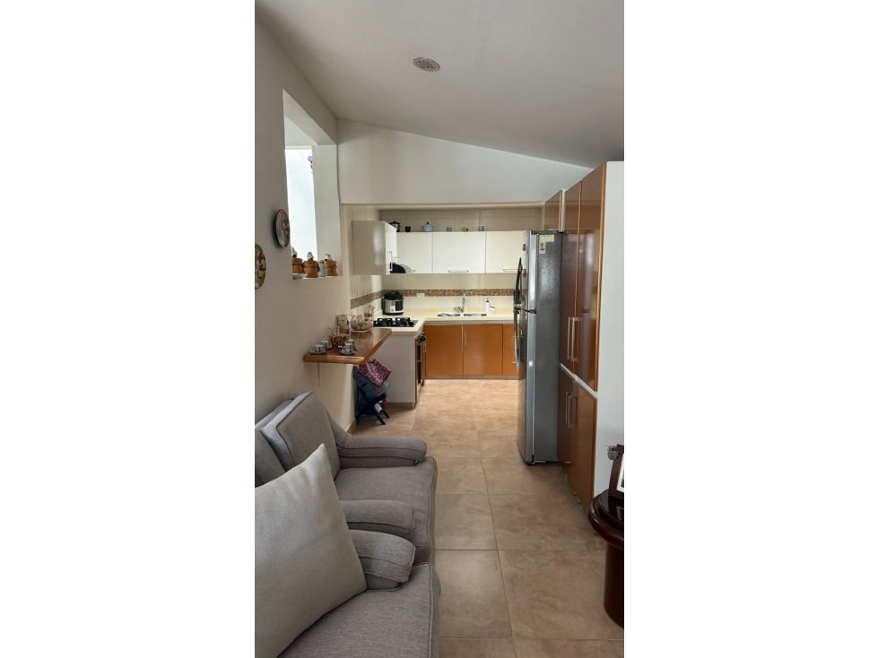 VENDO CASA EN EL BARRIO LAS ACACIAS EN ARMENIA QUINDIO — foto 5