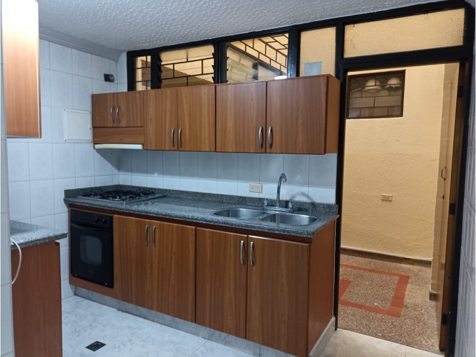 RENTO APARTAMENTO PRIMER PISO EN AVENIDA CACIQUE CALARCA — foto 5