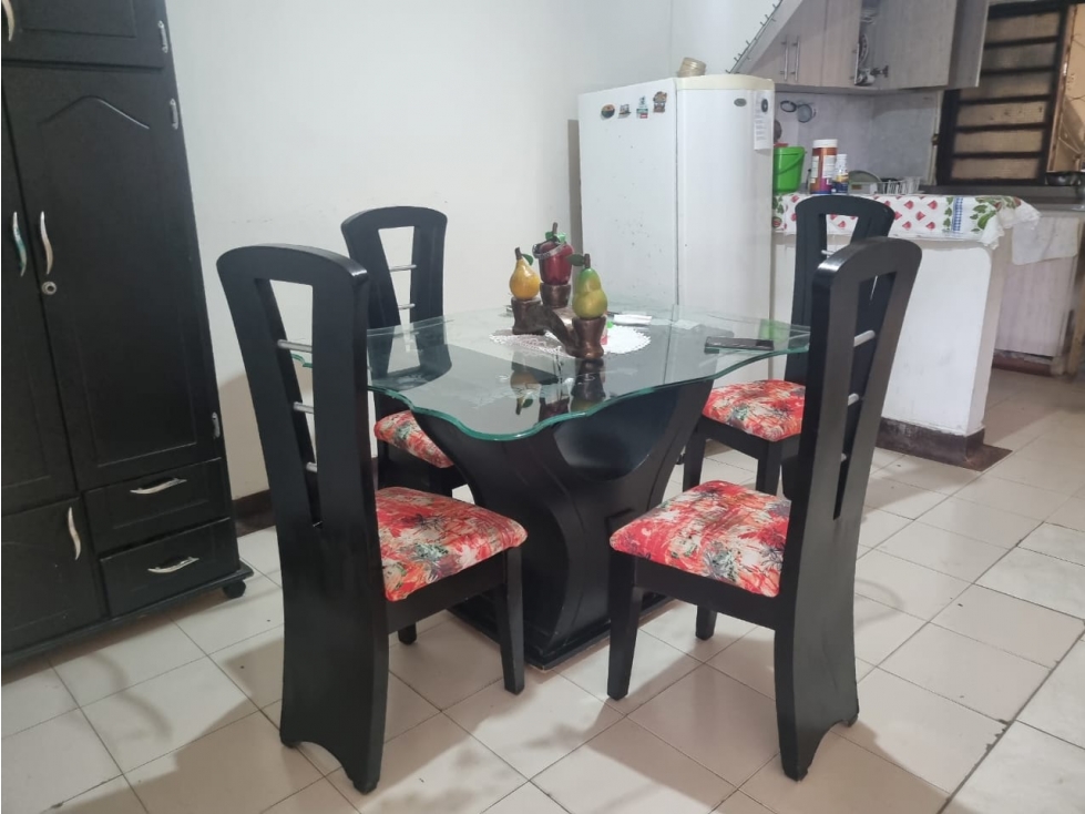 VENDO CASA EN EL BARRIO LA HUERTA EN CALARCA QUINDIO - 2