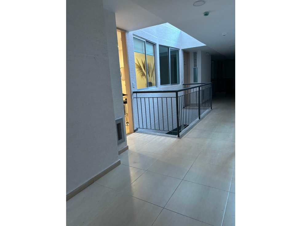 VENDO APARTAESTUDIO AMOBLADO EN EDIF.BELMONTE ARMENIA Q. — foto 6