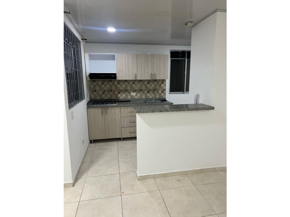 VENDO APARTAESTUDIO DE 49.42 MTRS CUADRADOS EN CALARCA Q. — foto 3