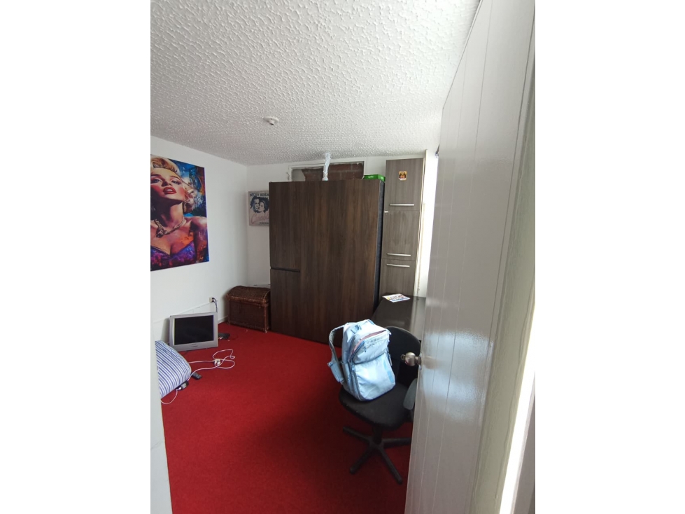 VENDO APARTAESTUDIO EN CENTRO DE ARMENIA (EDF. SAN FRANCISCO) — foto 5