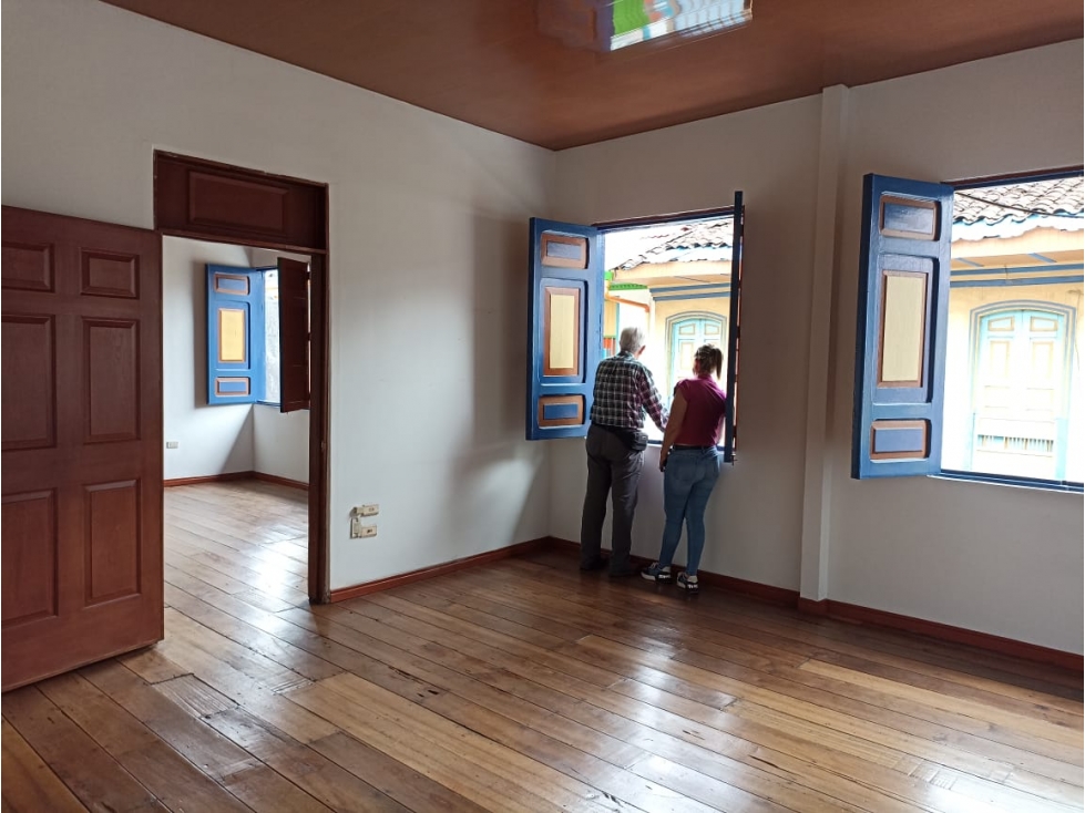 VENDO JOYA PATRIMONIAL EN CALARCA QUINDIO — foto 5