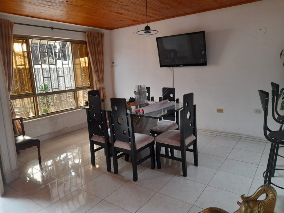 VENDO CASA EN BARRIO CAMELIAS EN CALARCA QUINDIO — foto 4