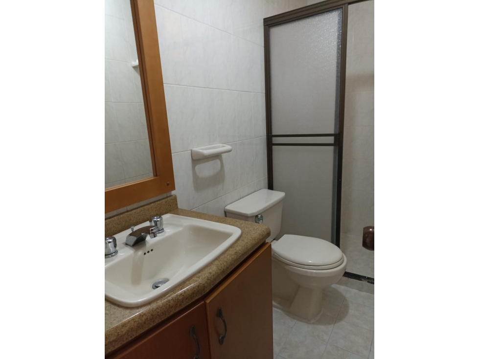 RENTO APARTAMENTO PRIMER PISO EN AVENIDA CACIQUE CALARCA — foto 6