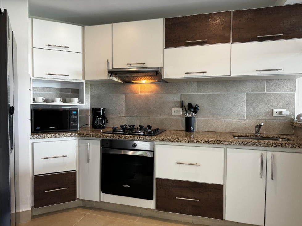 VENDO PERMUTO APARTAMENTO NORTE ARMENIA Q. PARA VIVIENDA O TURISMO — foto 5