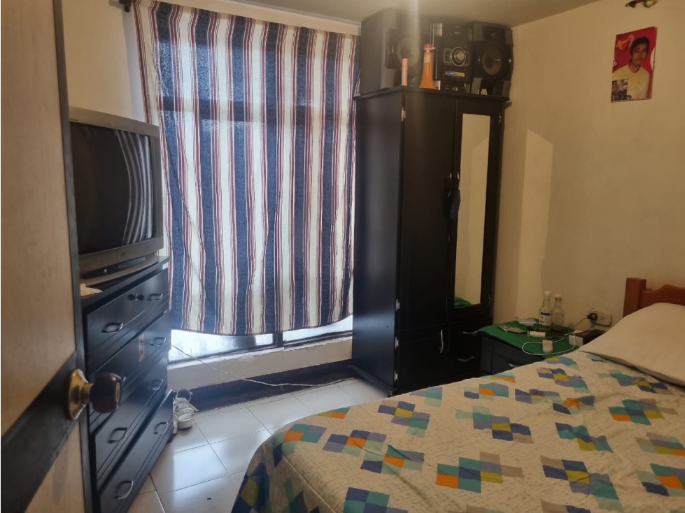 VENDO CASA EN EL BARRIO LA HUERTA EN CALARCA QUINDIO - 5