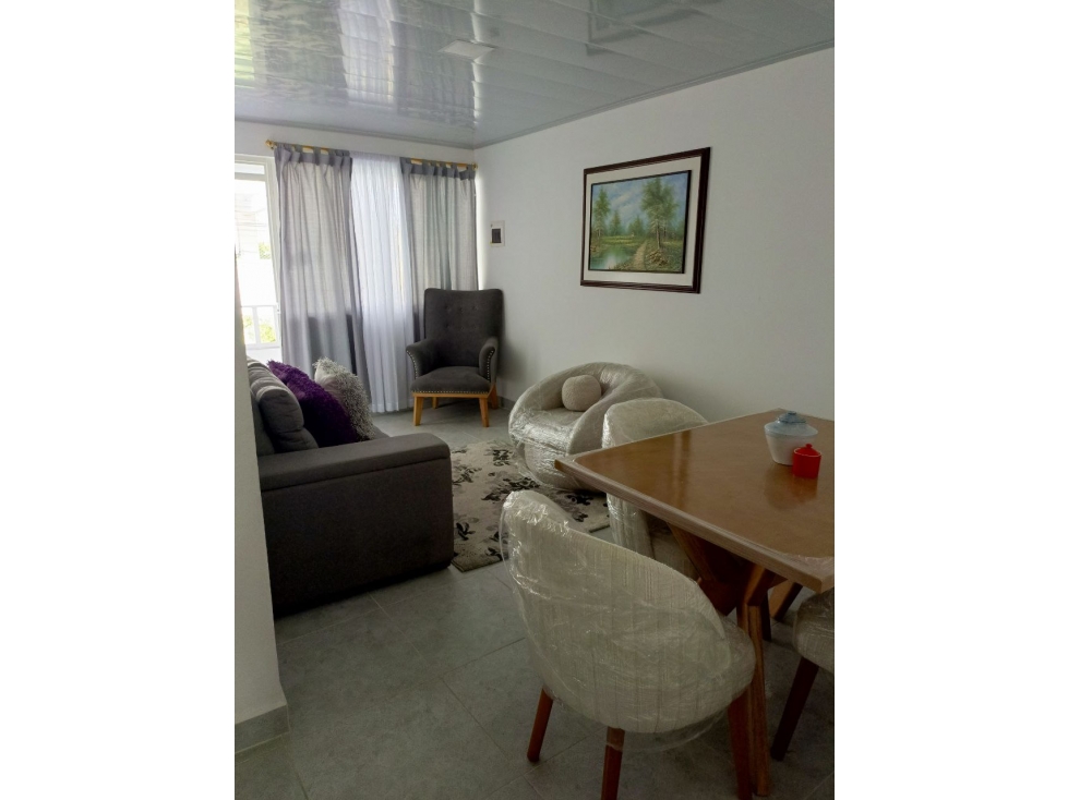 VENDO CASA EN CALARCA QUINDIO, CERCA DEL COLEGIO ANTONIO NARIÑO — foto 2