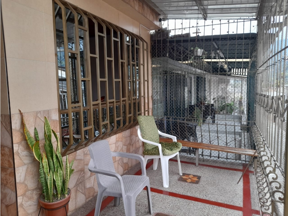 VENDO CASA EN BARRIO CAMELIAS EN CALARCA QUINDIO — foto 5