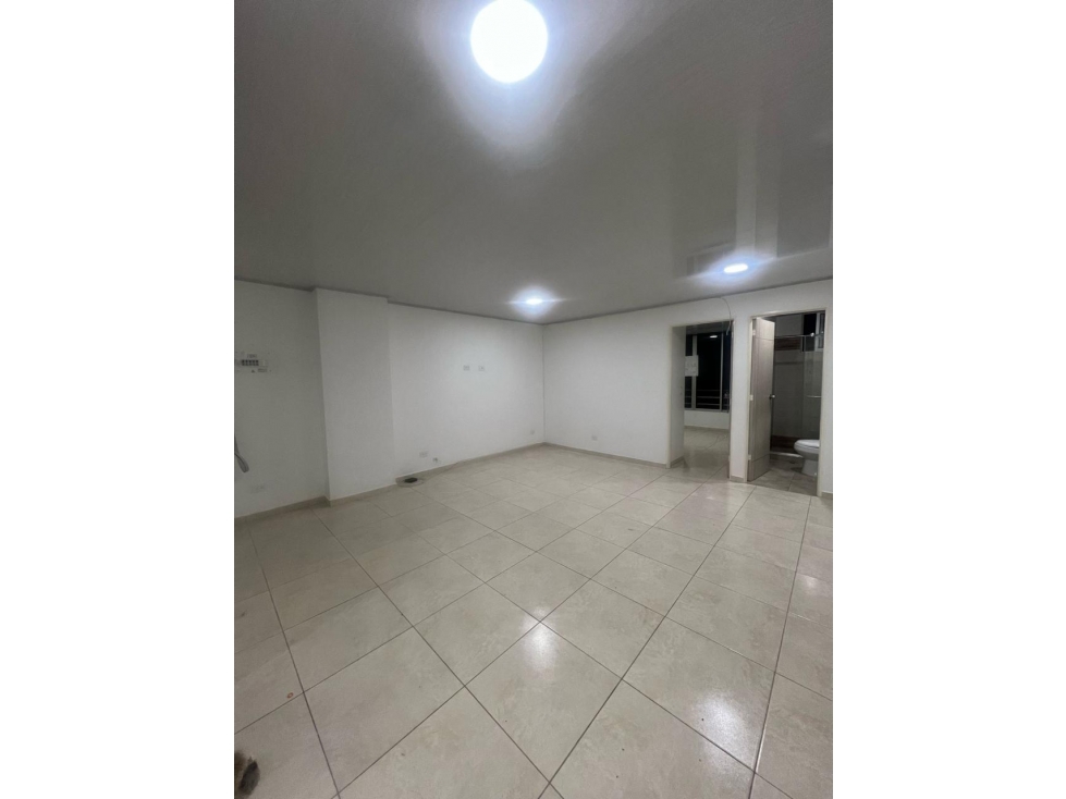 VENDO APARTAESTUDIO DE 49.42 MTRS CUADRADOS EN CALARCA Q.