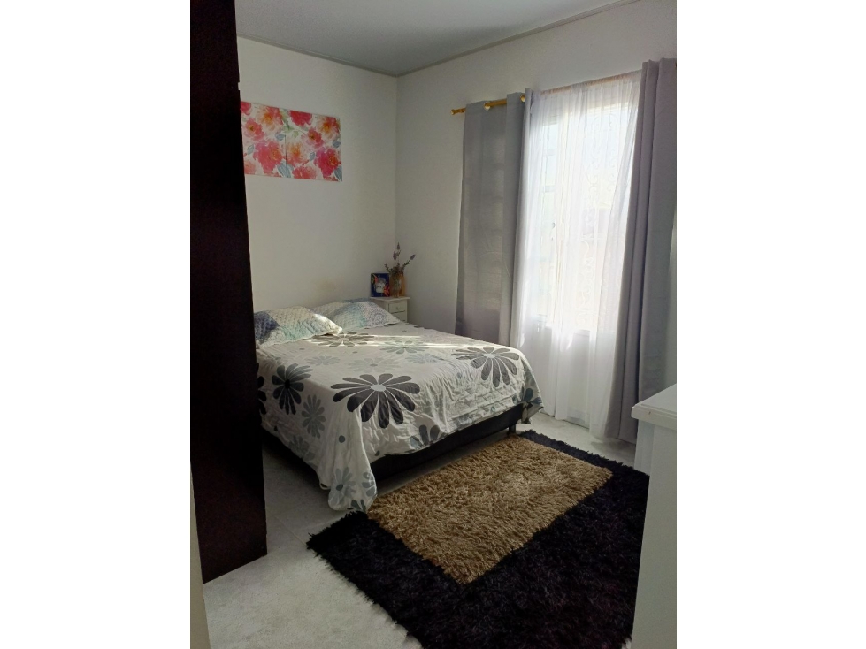 VENDO CASA EN CALARCA QUINDIO, CERCA DEL COLEGIO ANTONIO NARIÑO — foto 6