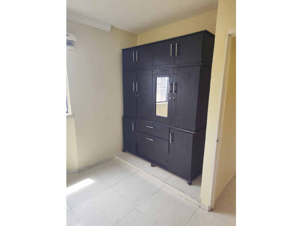 VENDO APARTAMENTO EN BUCARAMANGA MUY BIEN UBICADO ¡GRAN OPORTUNIDAD! — foto 6