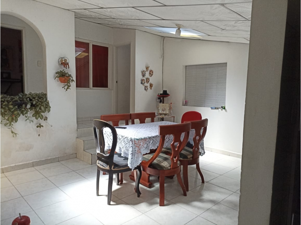 VENDO CASA EN EL BARRIO LAS ACACIAS EN ARMENIA QUINDIO. — foto 5