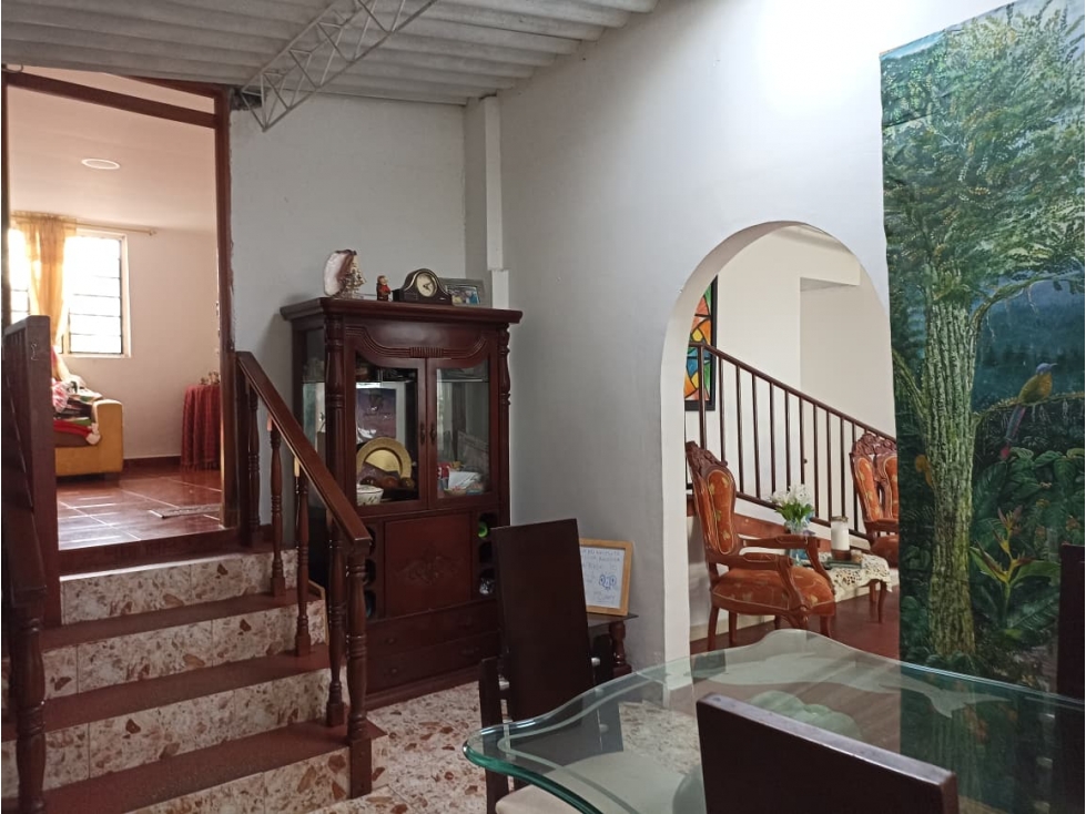 VENDO CASA DE DOS PLANTAS EN EL BARRIO LA ESPERANZA EN CALARCA Q. — foto 6