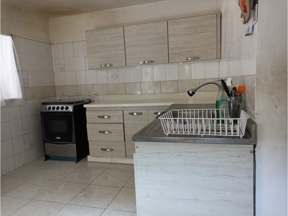 VENDO CASA EN EL BARRIO LAS ACACIAS EN ARMENIA QUINDIO. — foto 4