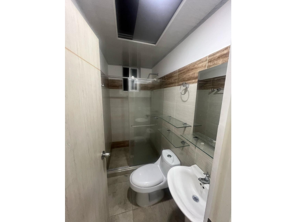 VENDO APARTAESTUDIO DE 49.42 MTRS CUADRADOS EN CALARCA Q. — foto 4