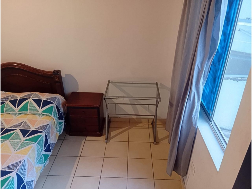 HABITACIÓN* en Arriendo (para MUJER solamente) Floridablanca - 5
