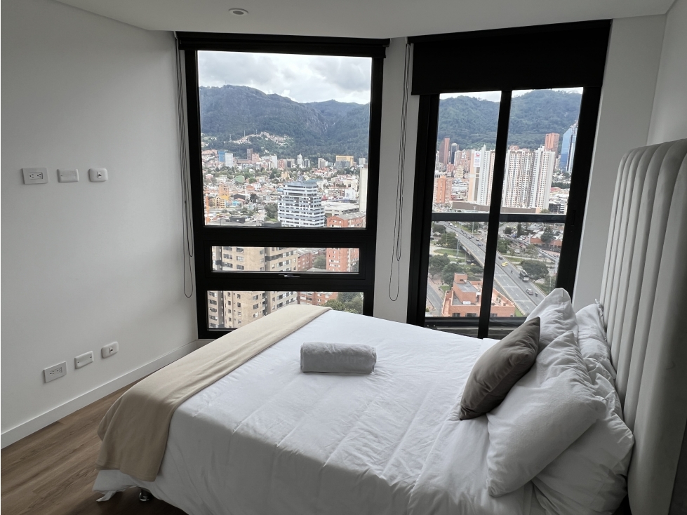 APARTAMENTO DE LUJO EN GRAN AMERICA - QUINTA PAREDES — foto 4