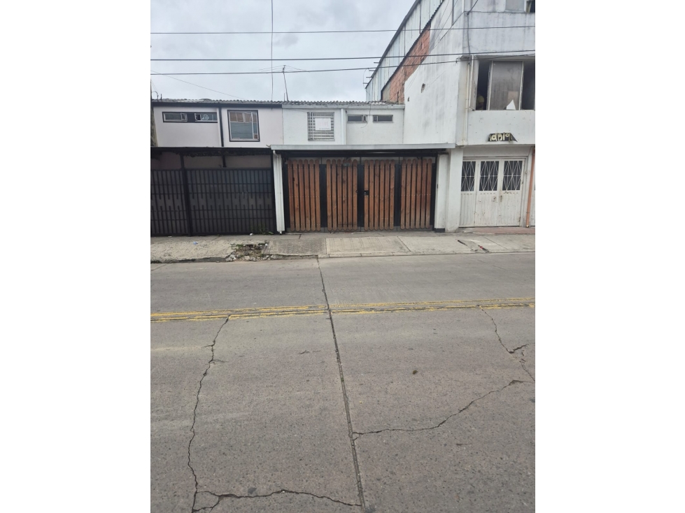 VENTA CASA BOGOTA NOROCCIDENTE - 1
