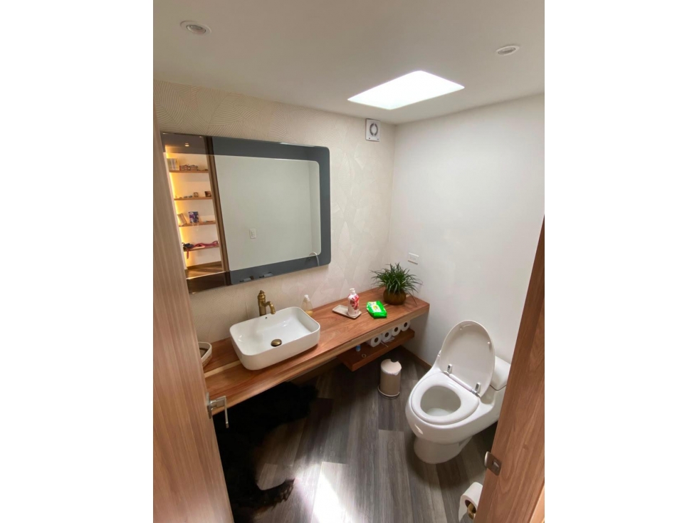 LINDO APARTAMENTO REMODELADO