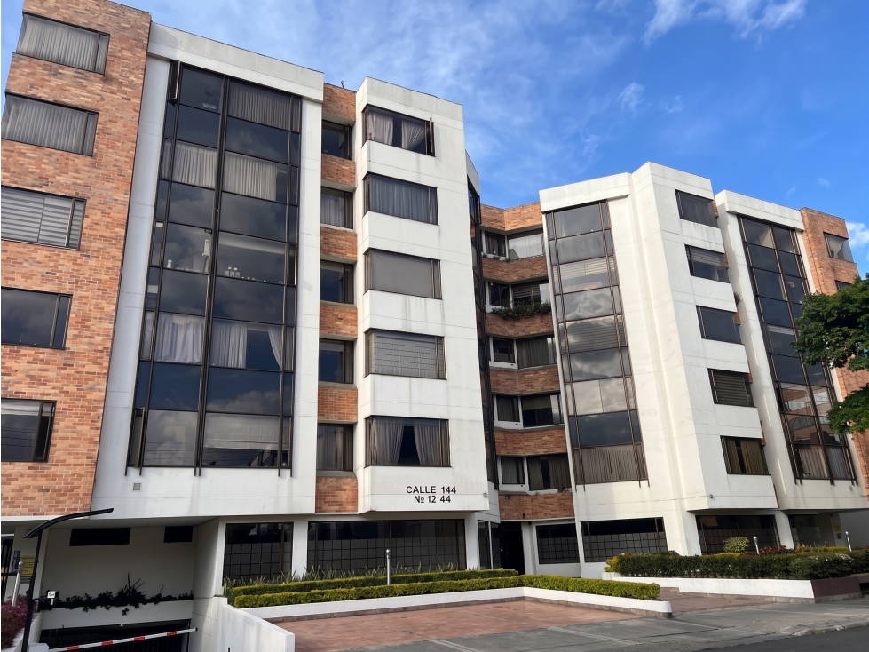 APARTA ESTUDIO EN VENTA EN CEDRITOS