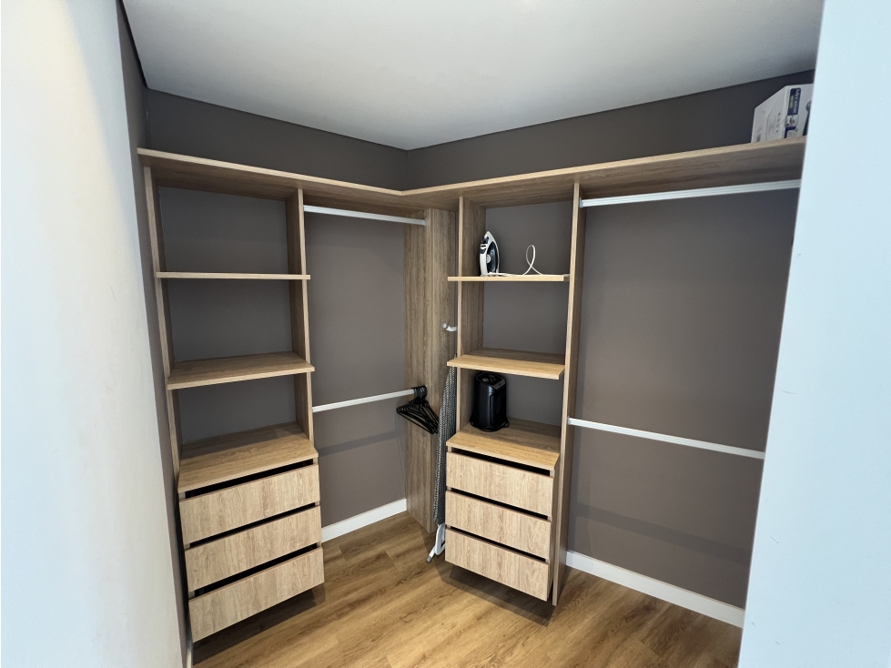 APARTAMENTO DE LUJO EN GRAN AMERICA - QUINTA PAREDES — foto 6