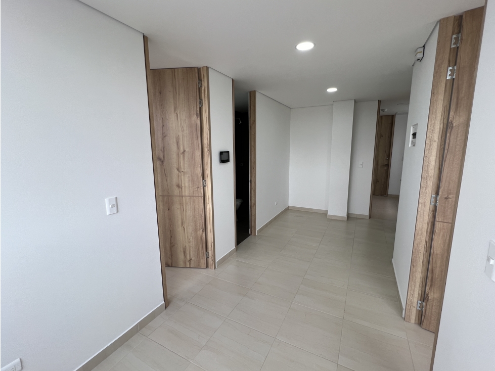 APARTAMENTO NUEVO EN VENTA EN SAN FERNANDO — foto 2