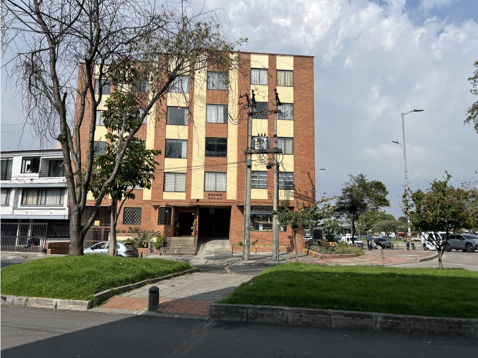 APARTAMENTO EN VENTA BARRIO SAN MIGUEL