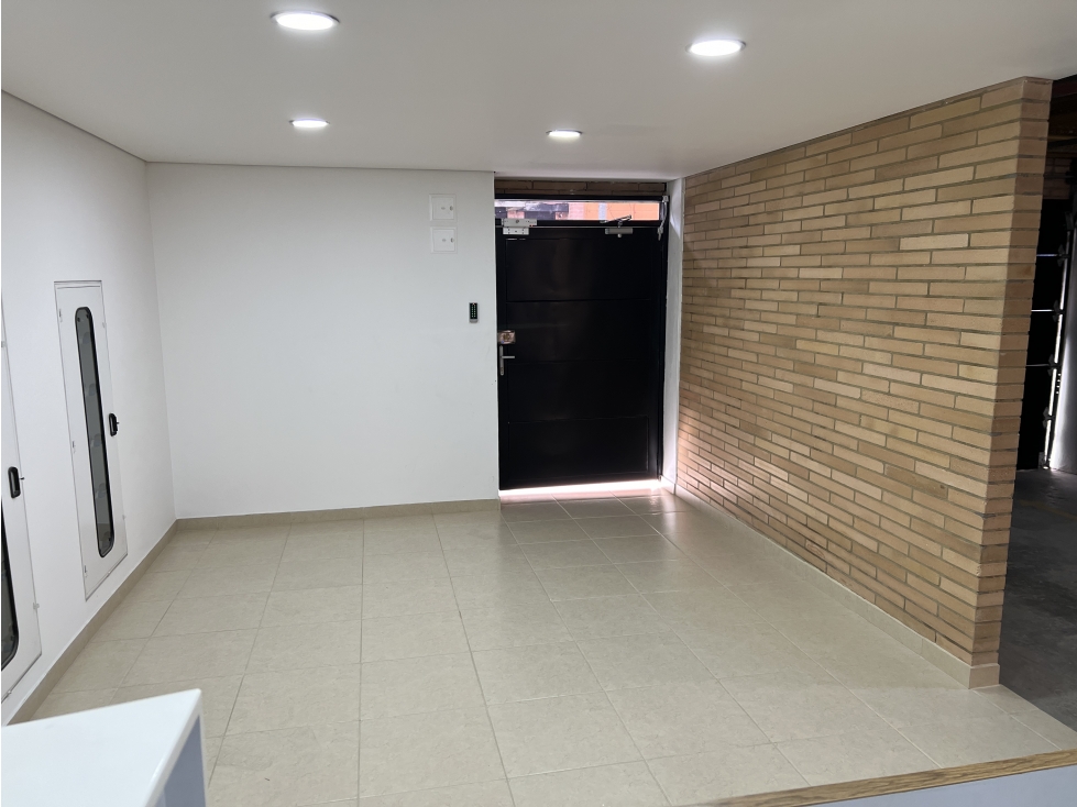APARTAESTUDIO NUEVO EN VENTA O ARRIENDO EN SAN FERNANDO — foto 4