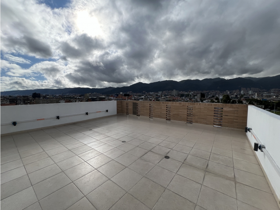 APARTAESTUDIO NUEVO EN VENTA O ARRIENDO EN SAN FERNANDO — foto 3