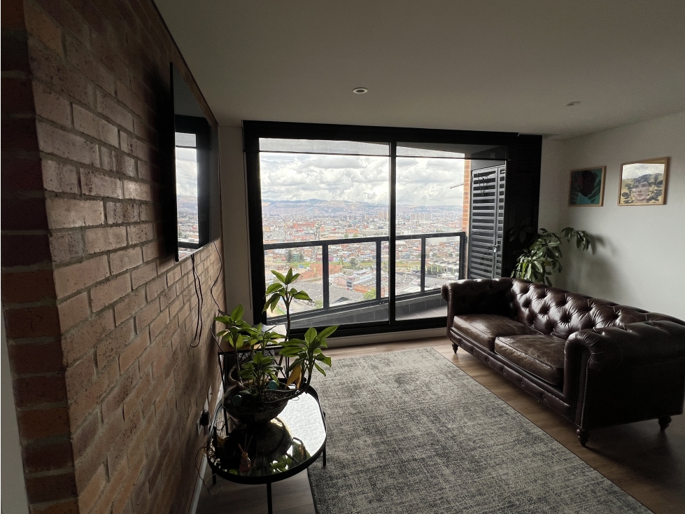 APARTAMENTO DE LUJO EN GRAN AMERICA - QUINTA PAREDES — foto 3