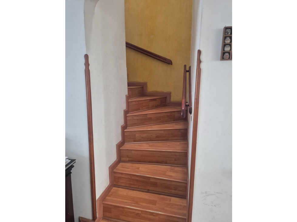 VENTA CASA BOGOTA NOROCCIDENTE - 2