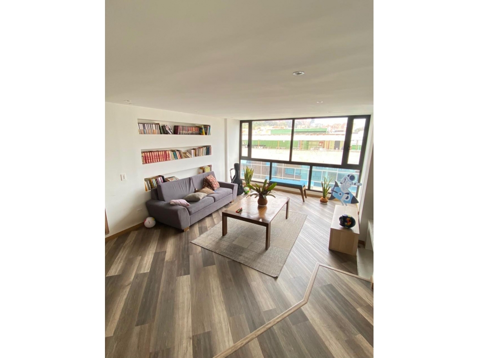 LINDO APARTAMENTO REMODELADO — foto 2