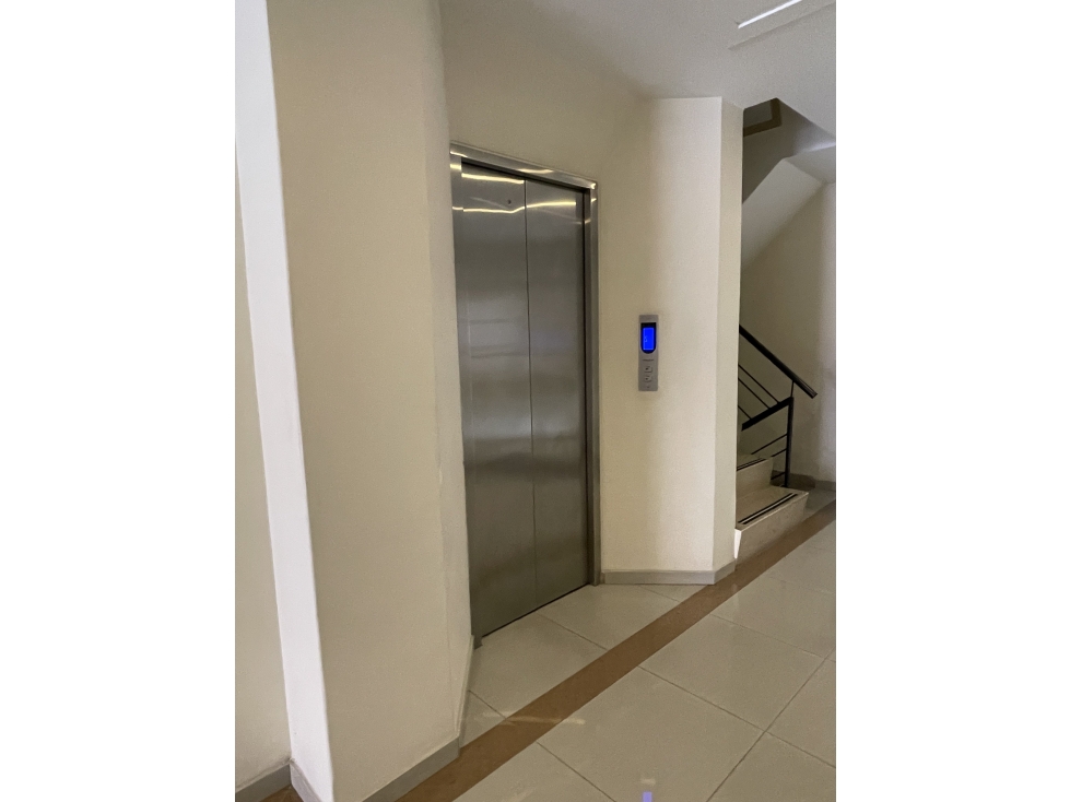 APARTAMENTO EN VENTA SANTA BARBARA — foto 2