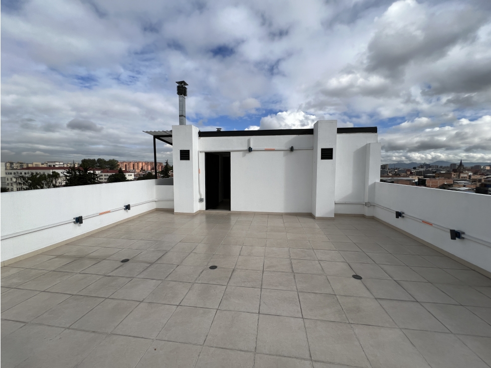 APARTAESTUDIO NUEVO EN VENTA O ARRIENDO EN SAN FERNANDO — foto 5