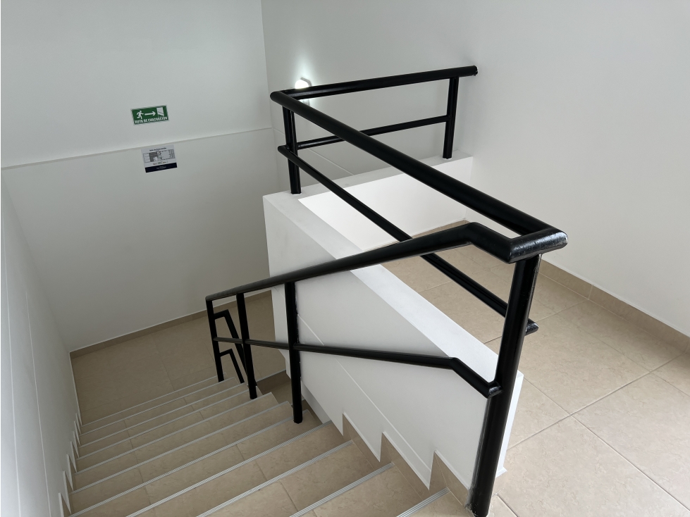 APARTAESTUDIO NUEVO EN VENTA O ARRIENDO EN SAN FERNANDO — foto 6