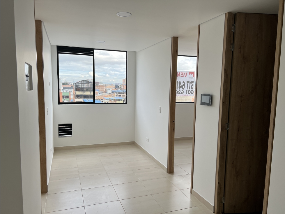 APARTAMENTO NUEVO EN VENTA EN SAN FERNANDO — foto 4