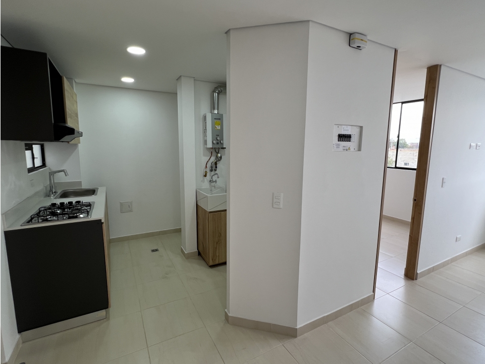 APARTAMENTO NUEVO EN VENTA EN SAN FERNANDO — foto 5