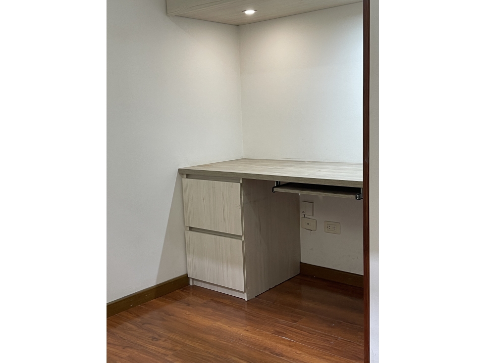 APARTAMENTO EN VENTA SANTA BARBARA — foto 4