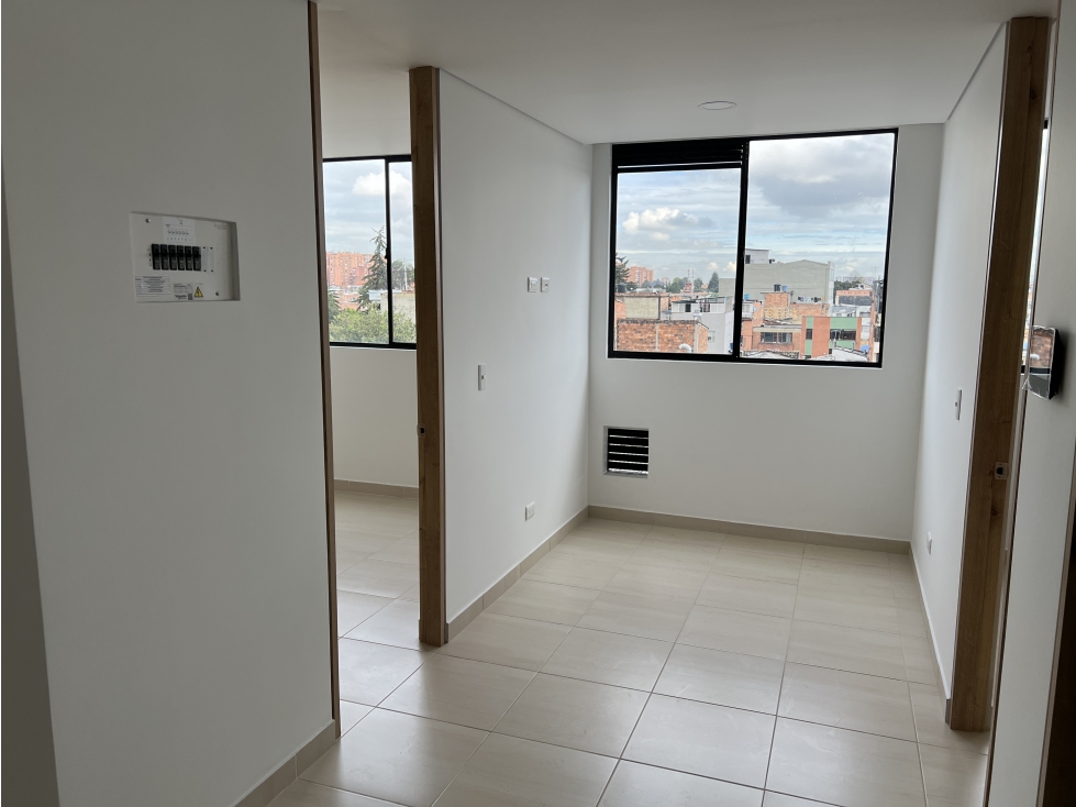 APARTAMENTO NUEVO EN VENTA EN SAN FERNANDO — foto 6