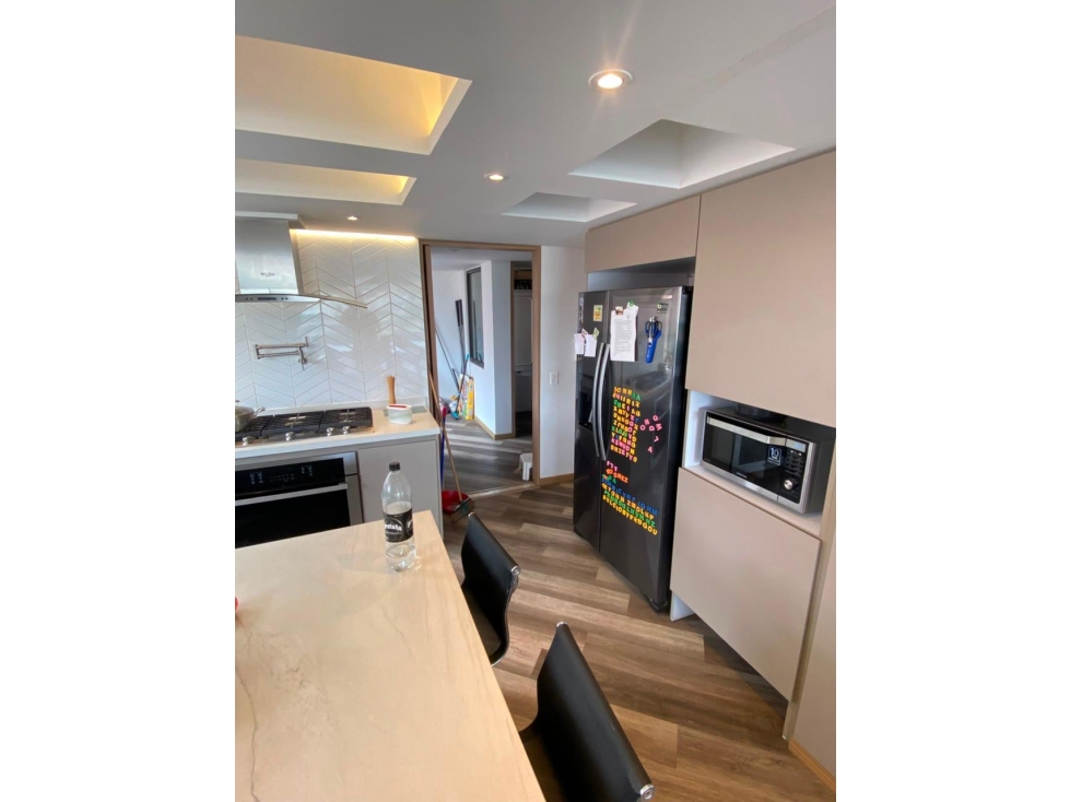 LINDO APARTAMENTO REMODELADO — foto 5