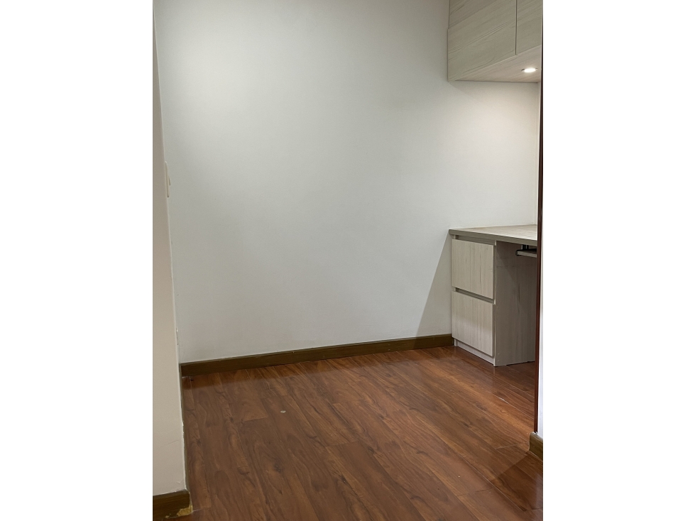 APARTAMENTO EN VENTA SANTA BARBARA — foto 5