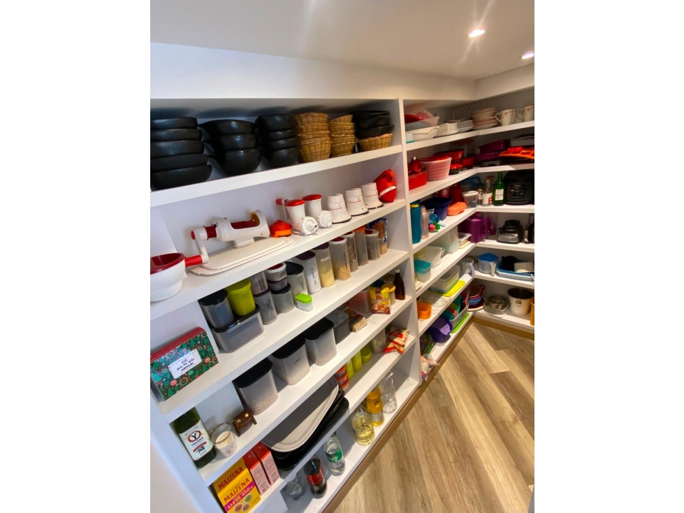 LINDO APARTAMENTO REMODELADO — foto 6